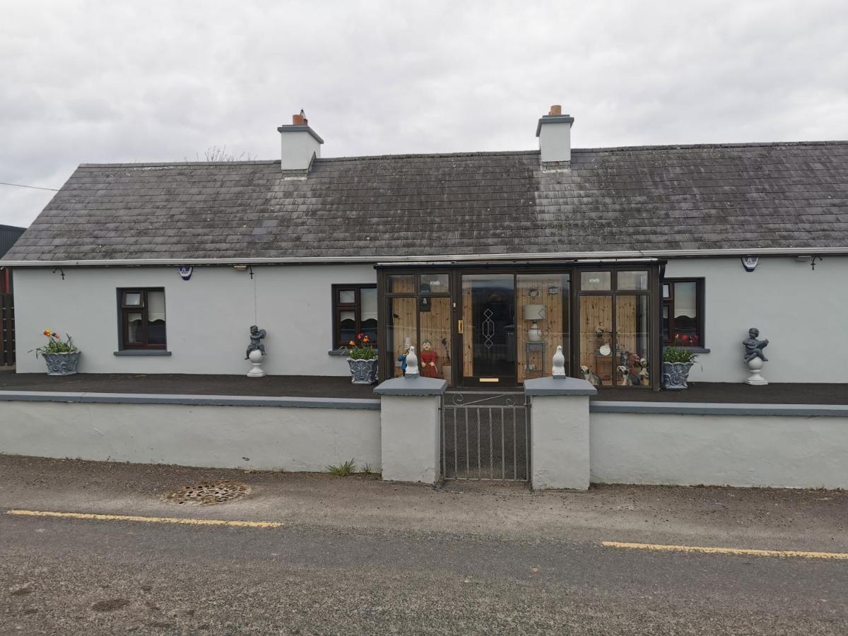 Sheila'S Cottage Ballyheige Exterior foto
