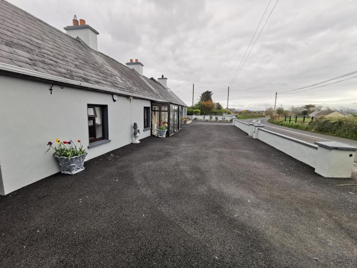Sheila'S Cottage Ballyheige Exterior foto