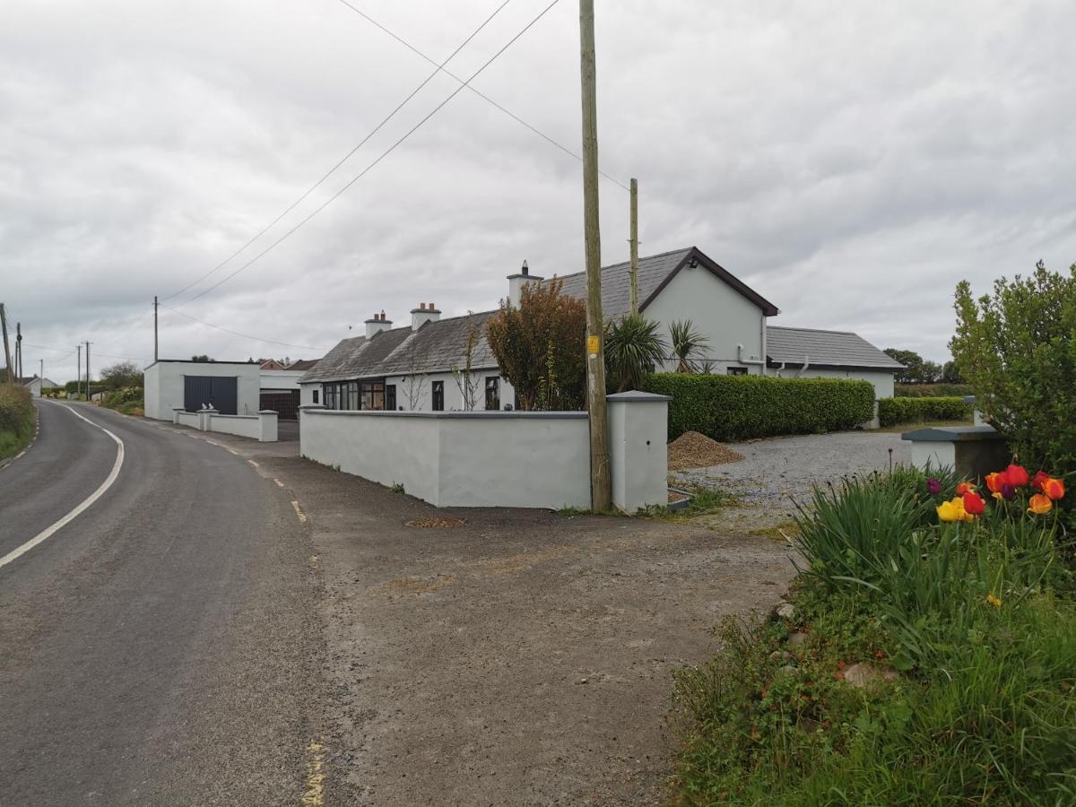 Sheila'S Cottage Ballyheige Exterior foto