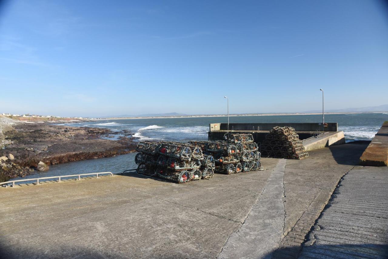 Sheila'S Cottage Ballyheige Exterior foto