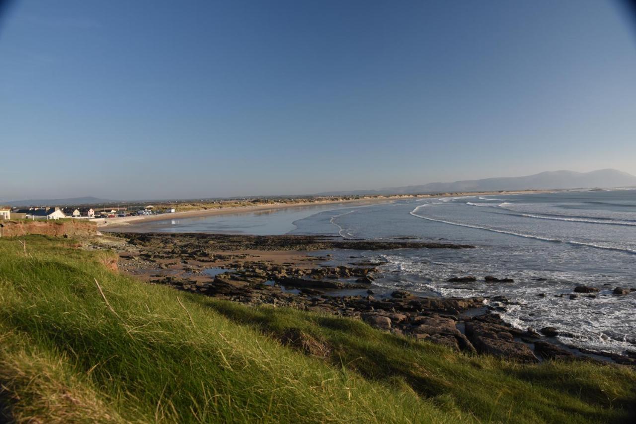 Sheila'S Cottage Ballyheige Exterior foto