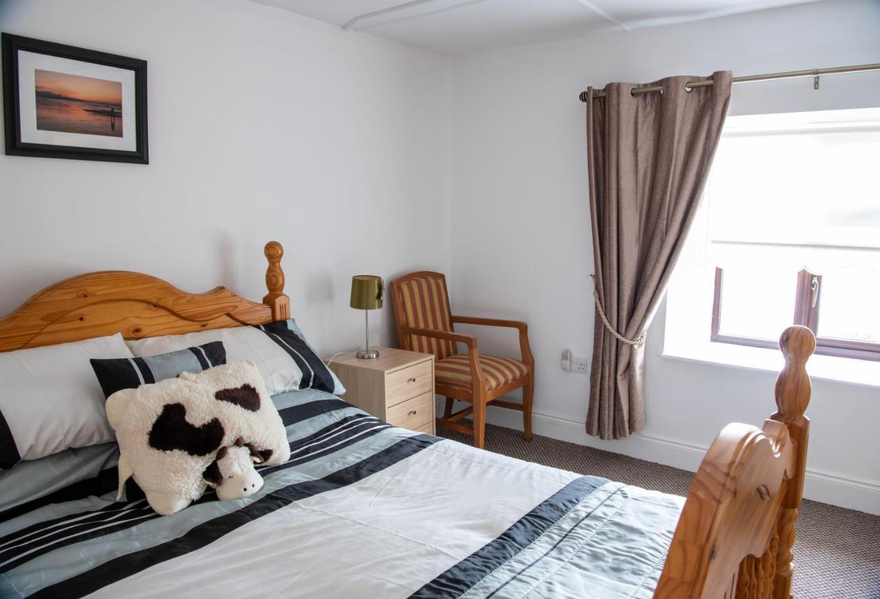 Sheila'S Cottage Ballyheige Exterior foto