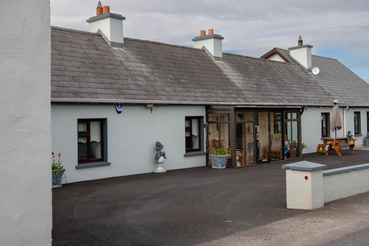Sheila'S Cottage Ballyheige Exterior foto