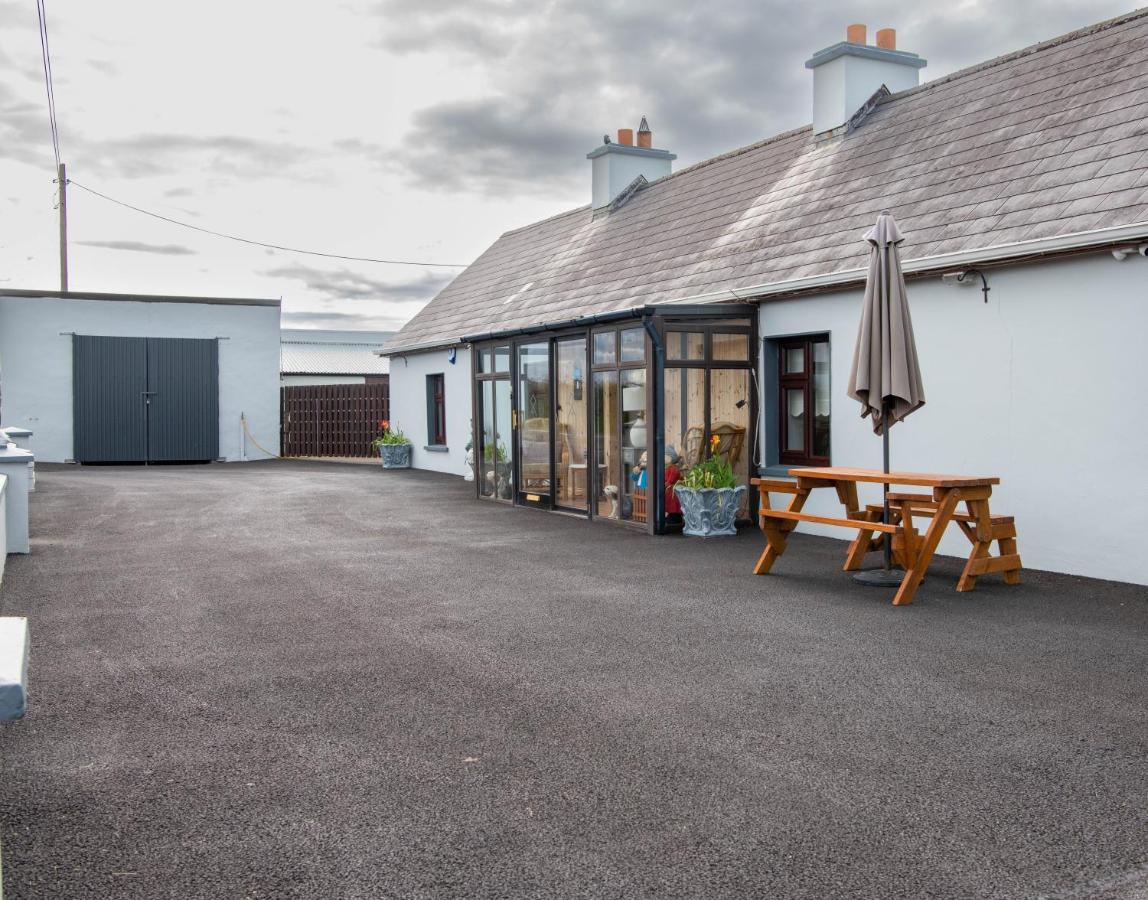Sheila'S Cottage Ballyheige Exterior foto